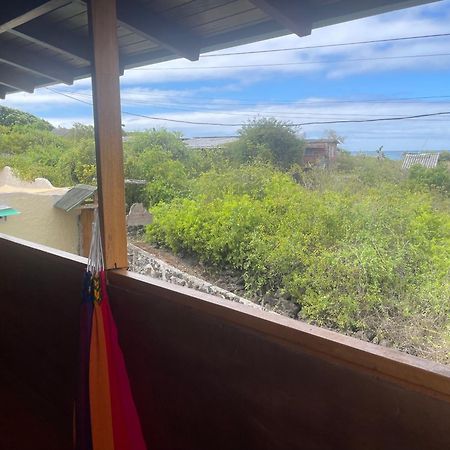 Galapagos Chalet Puerto Ayora  Bagian luar foto