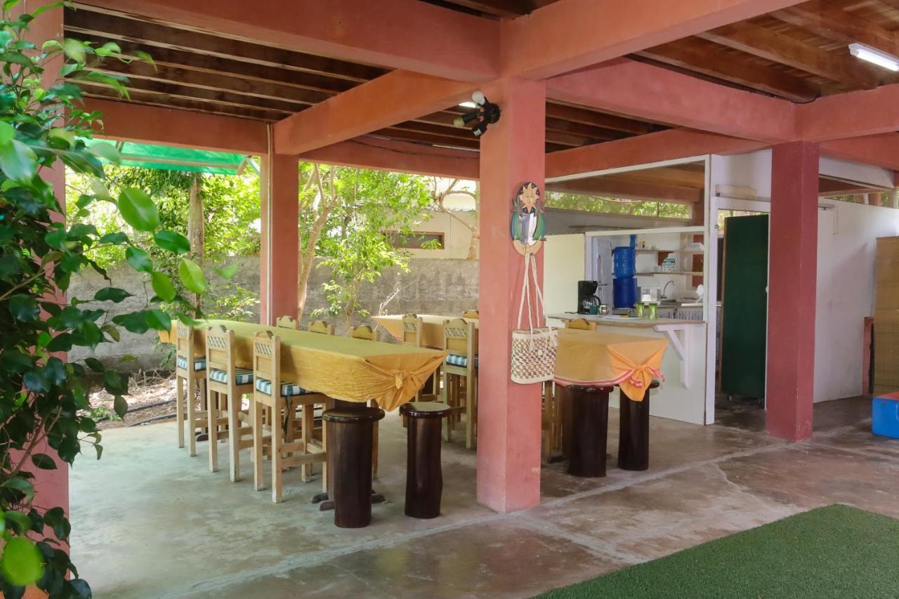 Galapagos Chalet Puerto Ayora  Bagian luar foto