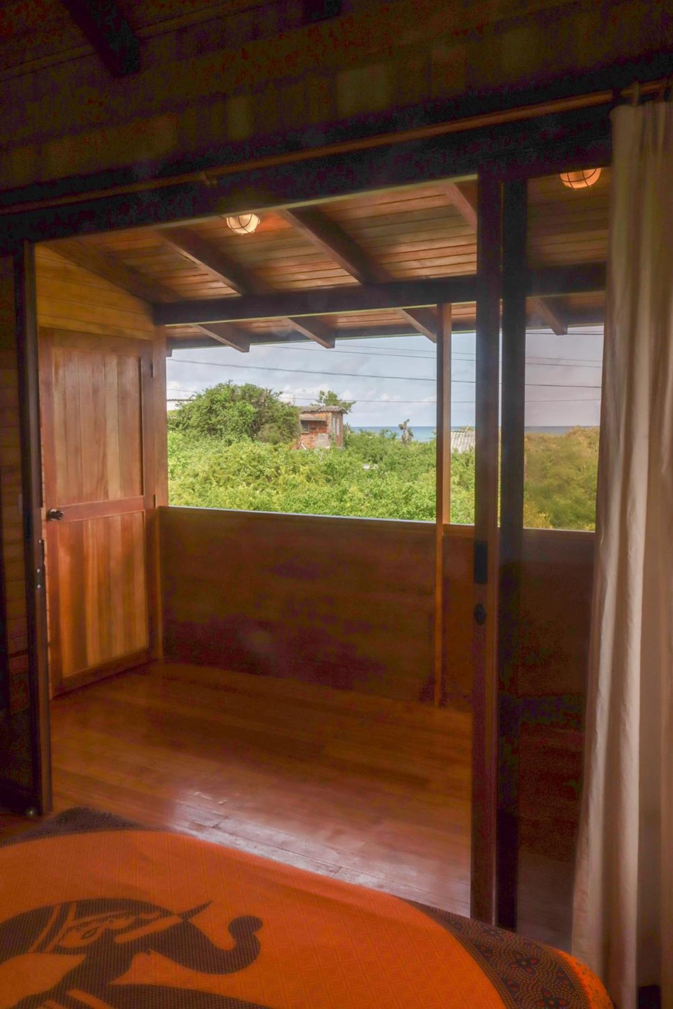 Galapagos Chalet Puerto Ayora  Bagian luar foto