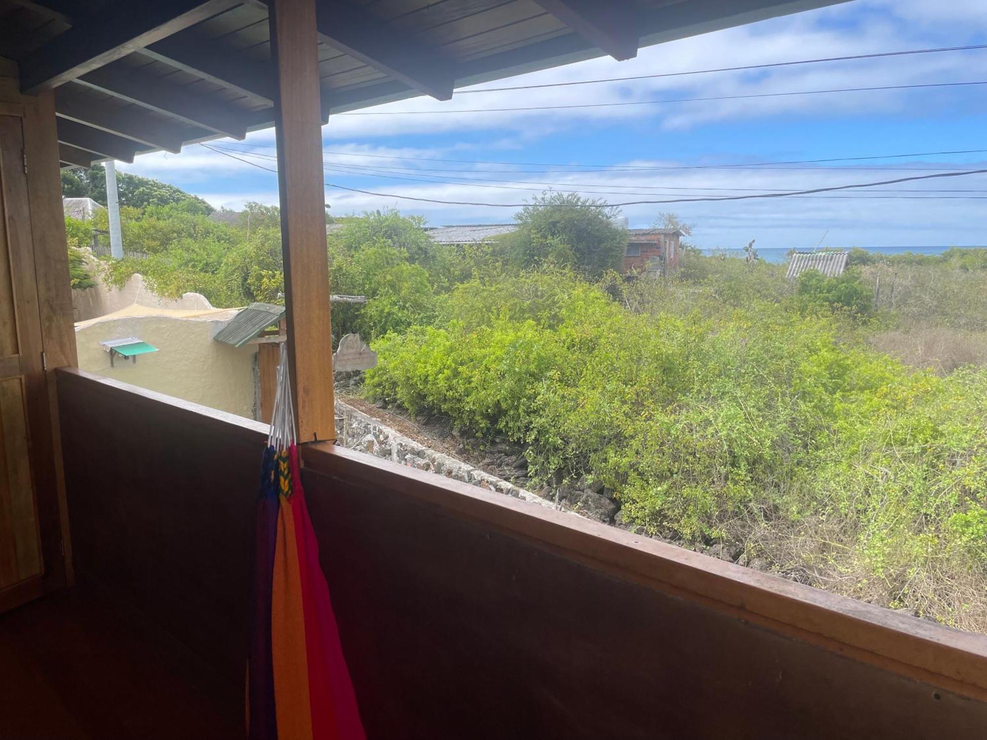 Galapagos Chalet Puerto Ayora  Bagian luar foto