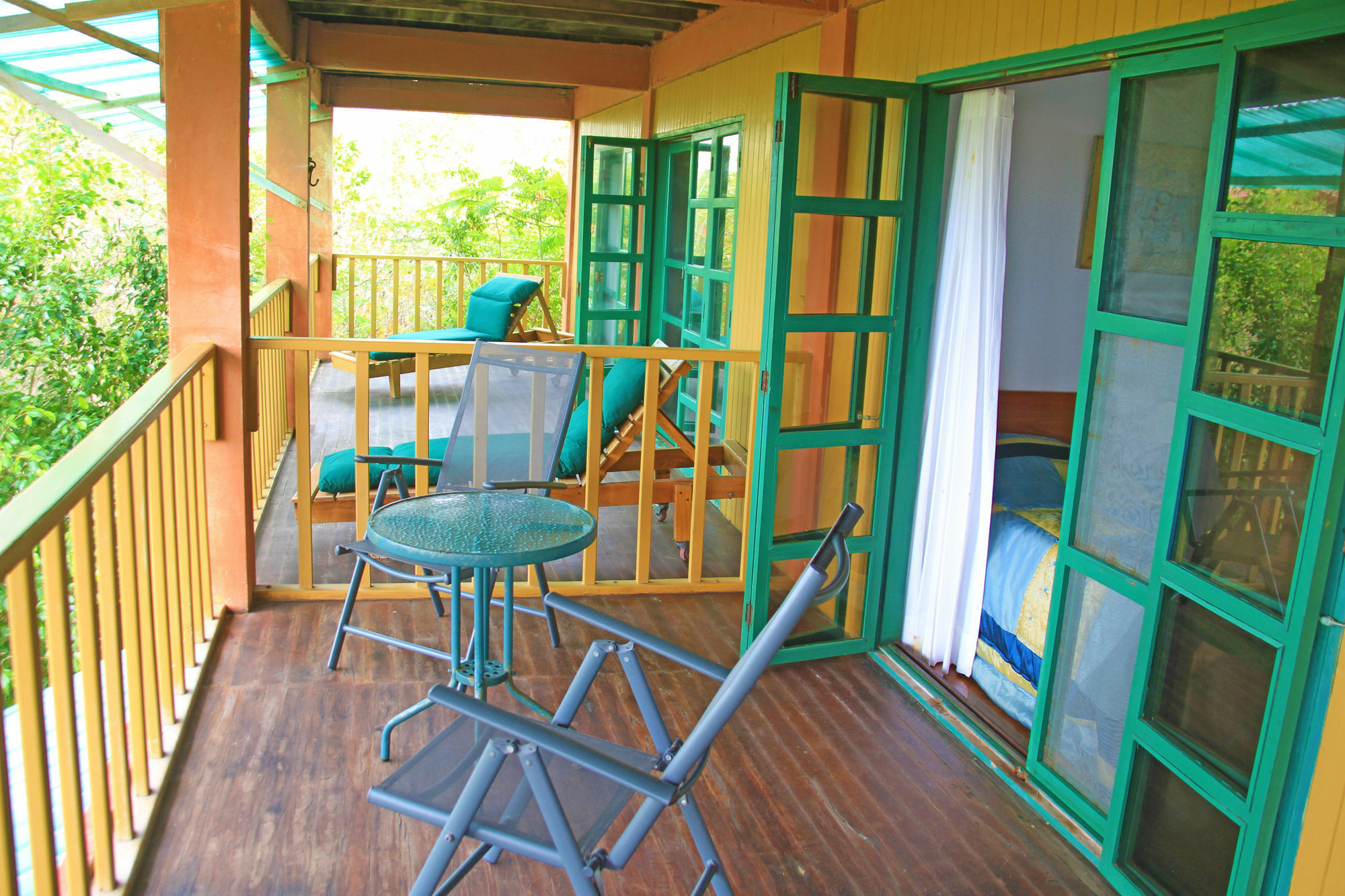 Galapagos Chalet Puerto Ayora  Bagian luar foto