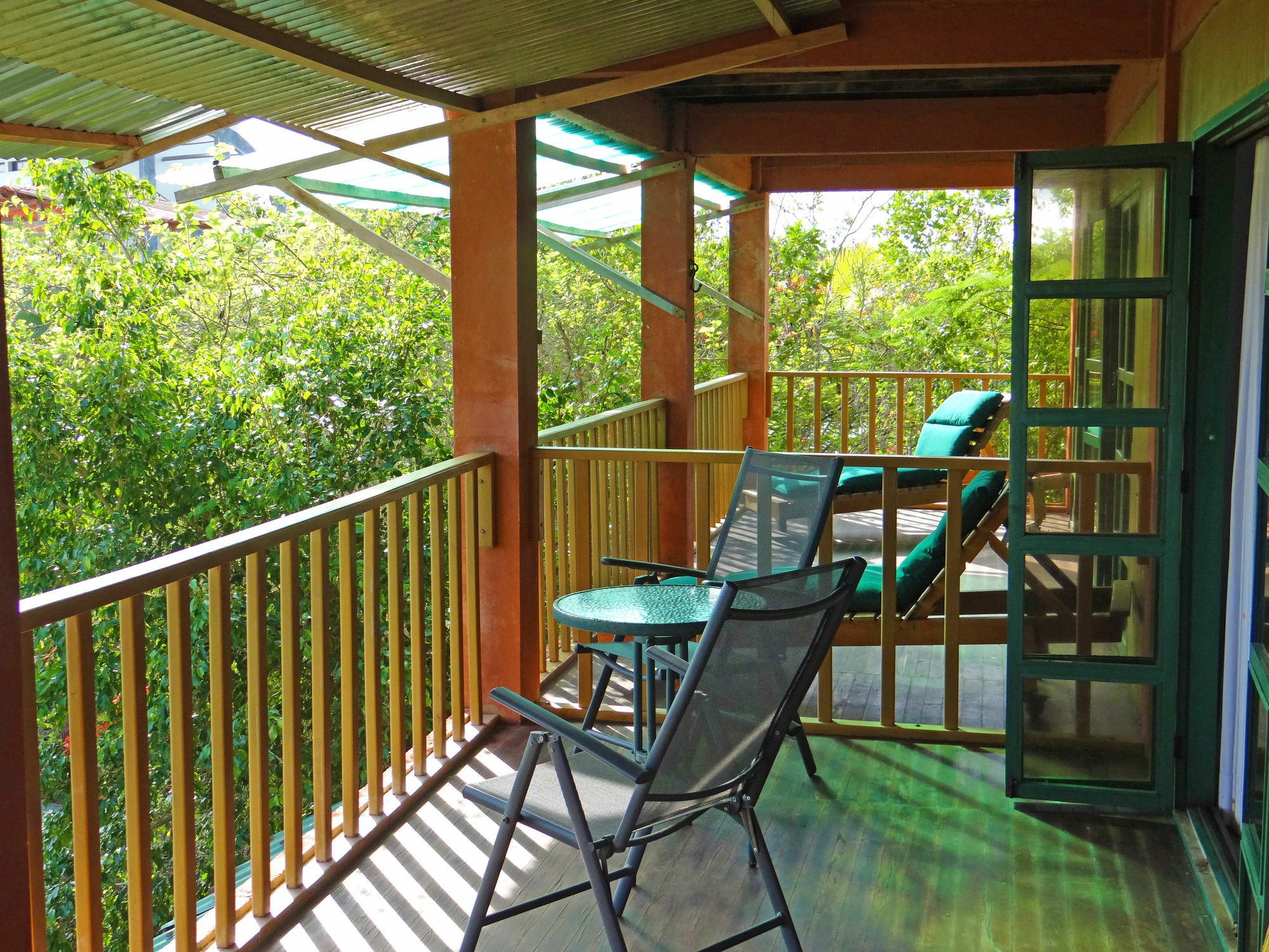 Galapagos Chalet Puerto Ayora  Bagian luar foto