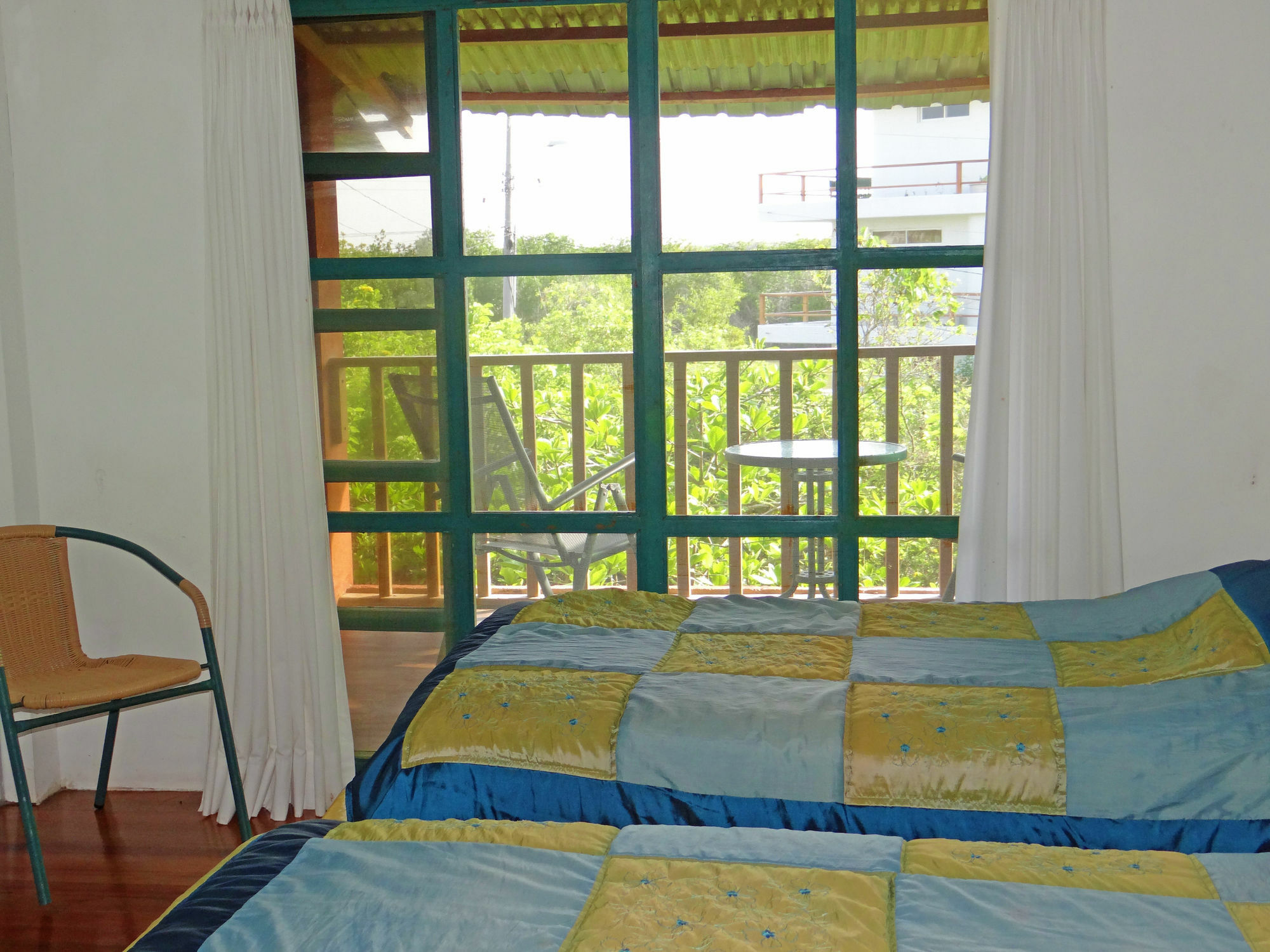 Galapagos Chalet Puerto Ayora  Bagian luar foto