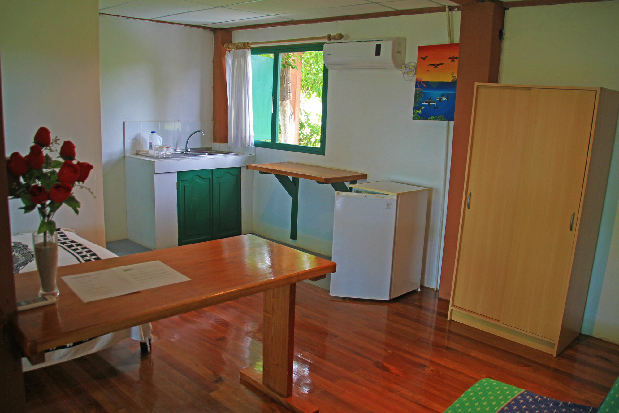 Galapagos Chalet Puerto Ayora  Bagian luar foto