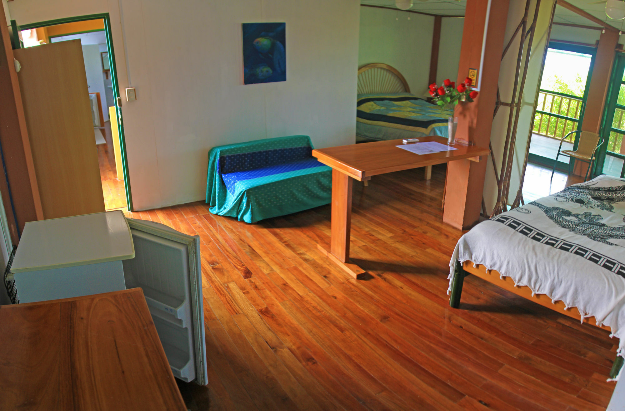 Galapagos Chalet Puerto Ayora  Bagian luar foto